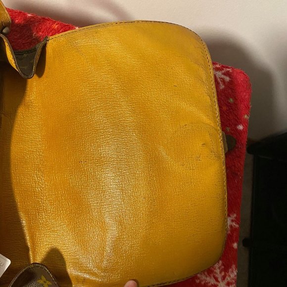 Louis Vuitton Cartouchiere GM - Picture 10 of 16